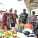 Pasar Banteng Resmi Dibuka, Pemkot Kendari Gandeng Swasta Bangkitkan Ekonomi Rakyat dan Tertibkan Pedagang Liar