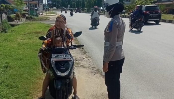 Pelanggaran Lawan Arah Masih Jadi Ancaman Keselamatan Berlalu Lintas