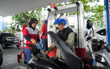Pertamina Patra Niaga Regional Sulawesi Pastikan Distribusi BBM Berjalan Aman dan Lancar di Seluruh Wilayah Sulawesi