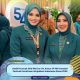 Shintya Putri Anawula Sudirman Hadiri Puncak HKG PKK di Makassar: Perkuat Komitmen Wujudkan Indonesia Emas 2045