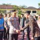 Kapolda Sultra Tekankan Integritas dan Semangat Pengabdian ke Casis Bintara dan Tamtama Polri