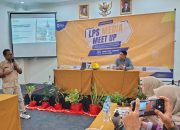 LPS Perkuat Sinergi dengan Media di Sultra, Dorong Literasi Keuangan dan Stabilitas Perbankan