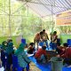 Dari Sampah Jadi Berkah, Mahasiswa KKN Tematik UHO Tingkatkan Keterampilan Warga Produksi Kompos