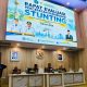 Sekda Tekankan Penanganan Stunting Tugas Bersama: Perkuat Sinkronisasi Data Keluarga Berisiko antar OPD