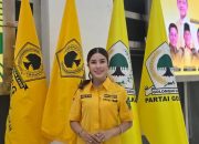 Dari Dunia Bisnis ke Politik, Wa Ode Suliana Kais Perjuangkan Kesetaraan dan Indonesia Emas 2045