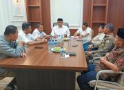 DPRD Sultra Dalami Polemik Statuta Unsultra, Alumni Serahkan Dokumen Kepemilikan Yayasan