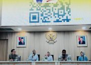 Cetak Guru Melek Investasi, Pemkot Kendari Gelar Edukasi Pasar Modal dan Pembukaan Rekening Saham