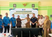 STIE Enam Enam Kendari dan Pemkot Satukan Langkah, Siapkan Beasiswa hingga Pengabdian untuk Kemajuan Daerah