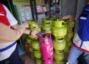 Pertamina Patra Niaga Turunkan Harga Bright Gas, Hadirkan LPG Berkualitas Harga Kompetitif: Berikut Rinciannya