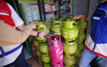 Pertamina Patra Niaga Turunkan Harga Bright Gas, Hadirkan LPG Berkualitas Harga Kompetitif: Berikut Rinciannya