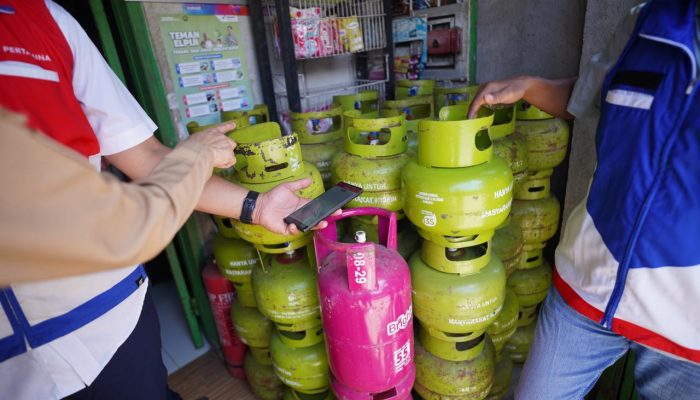 Pertamina Patra Niaga Turunkan Harga Bright Gas, Hadirkan LPG Berkualitas Harga Kompetitif: Berikut Rinciannya