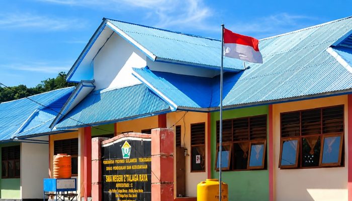 Kepsek SMA Negeri 2 Talaga Raya Klarifikasi Polemik Dana PIP, Tegaskan Tak Ada Pemotongan Bantuan