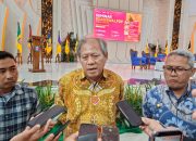 LPDP Buka Beasiswa Tahap II 2026, Talenta Sultra Didorong Tembus Kampus Top Dunia