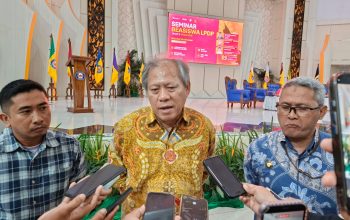 LPDP Buka Beasiswa Tahap II 2026, Talenta Sultra Didorong Tembus Kampus Top Dunia