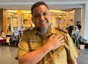 Kisah Aulya Shanum Menggugah, Kadinkes Sultra Siapkan Dukungan Pengobatan di Jakarta
