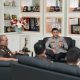 Perkuat Sinergi Penegakan Hukum, Kapolda Sultra Silaturahmi ke Kejaksaan Tinggi