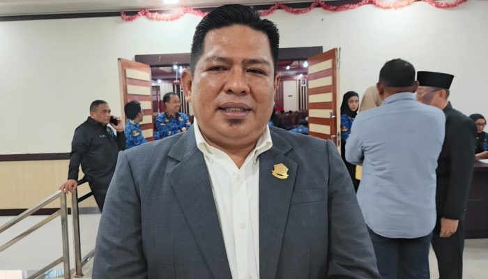 Komisi IV DPRD Sultra Awasi Ketat Penyaluran PIP, Tegaskan Tak Ada Ruang untuk Pungli