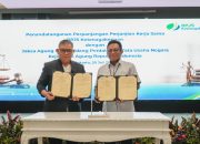 BPJS Ketenagakerjaan dan JAMDATUN Perkuat Penegakan Kepatuhan, Pastikan Hak Pekerja atas Jamsos Terpenuhi
