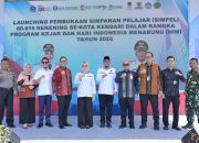 Edwin Permadi Tegaskan Dukungan BI untuk Gerakan KEJAR, Literasi Keuangan Pelajar Jadi Prioritas