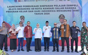 Edwin Permadi Tegaskan Dukungan BI untuk Gerakan KEJAR, Literasi Keuangan Pelajar Jadi Prioritas
