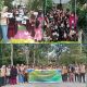 Kebun Raya UHO Jadi Kelas Alam, Siswa SD Dibekali Edukasi Konservasi Anggrek Sulawesi oleh Mahasiswa KKN Tematik