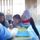 Pertamina Patra Niaga Sulawesi Bawa Keceriaan Anak Pesisir Bitung tepat di Hari Anak Nasional