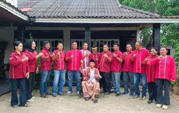 KMIM Sultra Tegaskan Kepengurusan Sah, Peringatkan Klaim Ketua Ilegal Berujung Proses Hukum