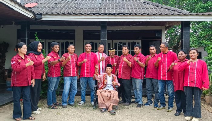 KMIM Sultra Tegaskan Kepengurusan Sah, Peringatkan Klaim Ketua Ilegal Berujung Proses Hukum
