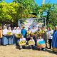 Panen Raya Jeruk Siompu Jadi Bukti Sukses AMI dan Pemprov Sultra Selamatkan Varietas Endemik