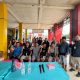 Edukasi Pekerja Informal, BPJS Ketenagakerjaan Sosialisasikan Program Jamsos bagi Pedagang Pasar Baruga Kendari