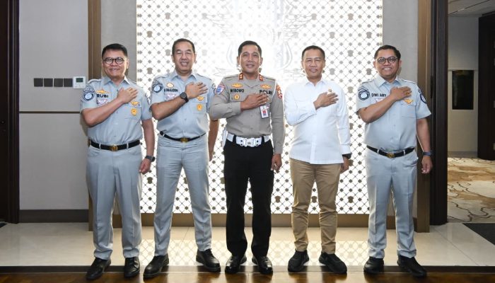Jasa Raharja dan Korlantas Polri Ajak Masyarakat Akhiri Lawan Arus, Wujudkan Budaya Keselamatan Berlalu Lintas