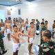 Danlanud Haluoleo Pimpin Sidang Pantukhirda Casis Bintara TNI AU A-58: Tegaskan Penilaian Dilaksanakan Secara Profesional dan Transparan