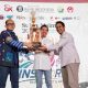 Kerja Solid Buahkan Hasil, Bank Sultra Sukses Sabet Juara Umum dan Piala Bergilir Finspora 2026