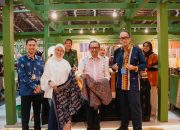 UMKM Sultra Unjuk Gigi di Panggung Nasional, Dorong Produk Lokal Semakin Berdaya Saing