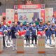 Sultra Maimo 2026 Resmi Dibuka, Kuliner Lokal dan QRIS Jadi Andalan Penguatan UMKM