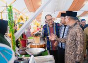 BI dan Pemprov Kompak Dorong UMKM Naik Kelas dan Tembus Pasar Global Lewat Sultra Maimo 2026