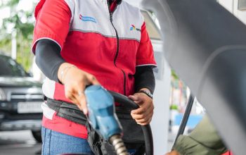 Pertamina Patra Niaga Resmi Turunkan Harga Pertamax per 1 Agustus 2026, Cek Harganya Sekarang