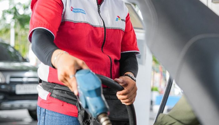 Pertamina Patra Niaga Resmi Turunkan Harga Pertamax per 1 Agustus 2026, Cek Harganya Sekarang