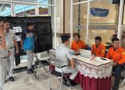 Jasa Raharja Gerak Cepat Pastikan Perlindungan Korban Kebakaran KMP Putri Yasmin di Lombok Barat