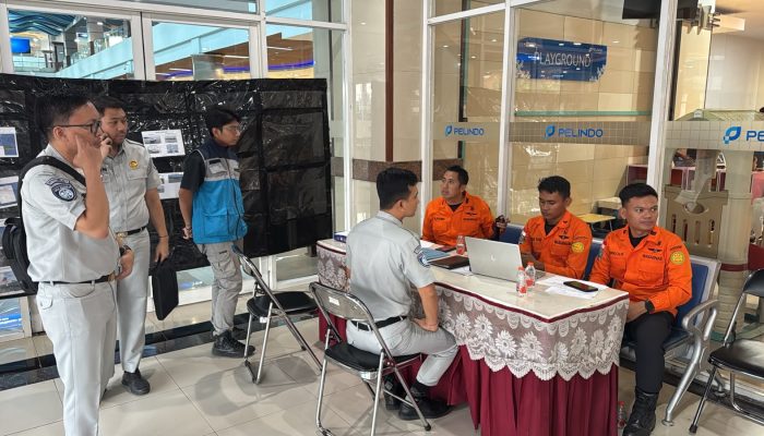 Jasa Raharja Gerak Cepat Pastikan Perlindungan Korban Kebakaran KMP Putri Yasmin di Lombok Barat