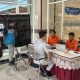 Jasa Raharja Gerak Cepat Pastikan Perlindungan Korban Kebakaran KMP Putri Yasmin di Lombok Barat