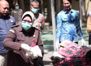 Ditresnarkoba Polda Sultra Musnahkan 5,4 Kilogram Narkotika Periode Maret hingga Juli 2026
