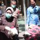 Ditresnarkoba Polda Sultra Musnahkan 5,4 Kilogram Narkotika Periode Maret hingga Juli 2026