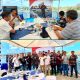 Secangkir Kopi, Sejuta Sinergi: Lanal Kendari dan Insan Pers Perkuat Kolaborasi Informasi Publik