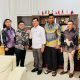 30 Mahasiswa Unsultra Penerima Beasiswa Sawit BPDPKS Terima Tabungan dan Asuransi, Siap Cetak SDM Unggul