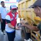 Pertamina Patra Niaga Regional Sulawesi Perketat Pengawasan Penyaluran BBM di SPBU Kabupaten Kolaka Utara