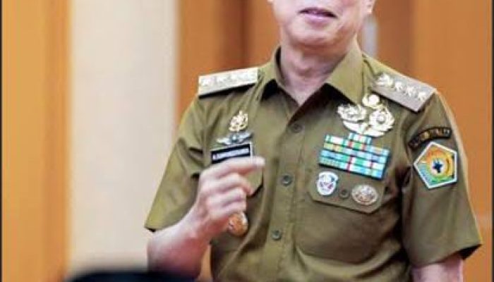 Pemprov Sultra Perkuat Program JKS, Warga Kurang Mampu Tak Lagi Cemas Biaya Berobat