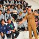 Kadis Kominfo Sahuriyanto Bangun Mental Siswa Sekolah Rakyat: Edukasi Cerdas Bermedia Sosial dan Bijak Menggunakan HP