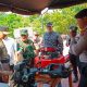 Waspada Kemarau Panjang, Polda Sultra Kerahkan 631 Personel Hadapi Ancaman Karhutla
