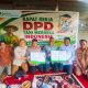 Tingkatkan Perlindungan Petani, DPW Tani Merdeka Sultra Teken MoU dengan BPJS Ketenagakerjaan